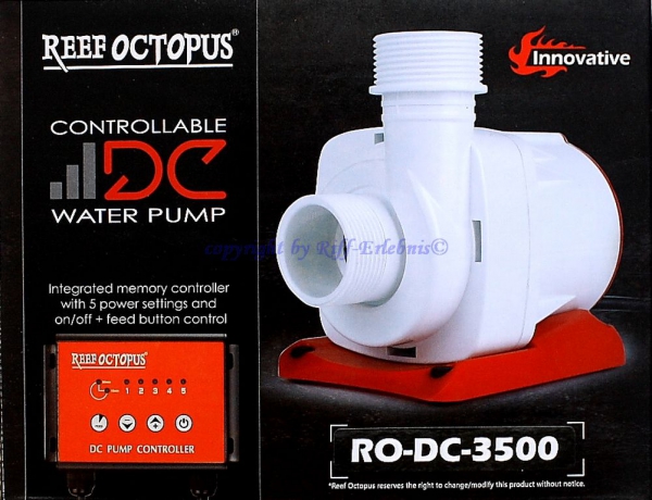 Reef Octopus RO-DC-3500