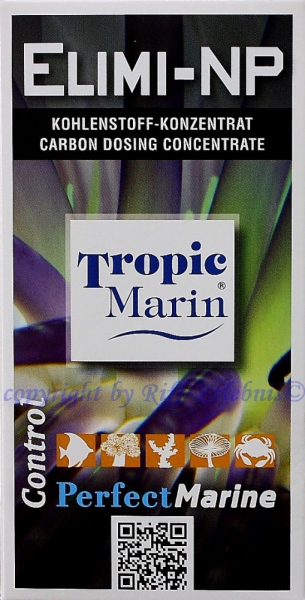 Tropic Marin Elimi-NP 200ml 59,50€/L
